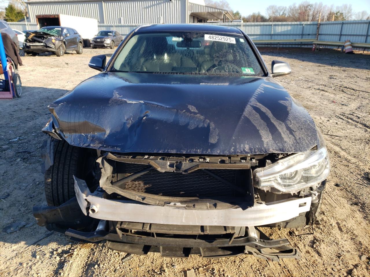 2018 BMW 3er - Image 5