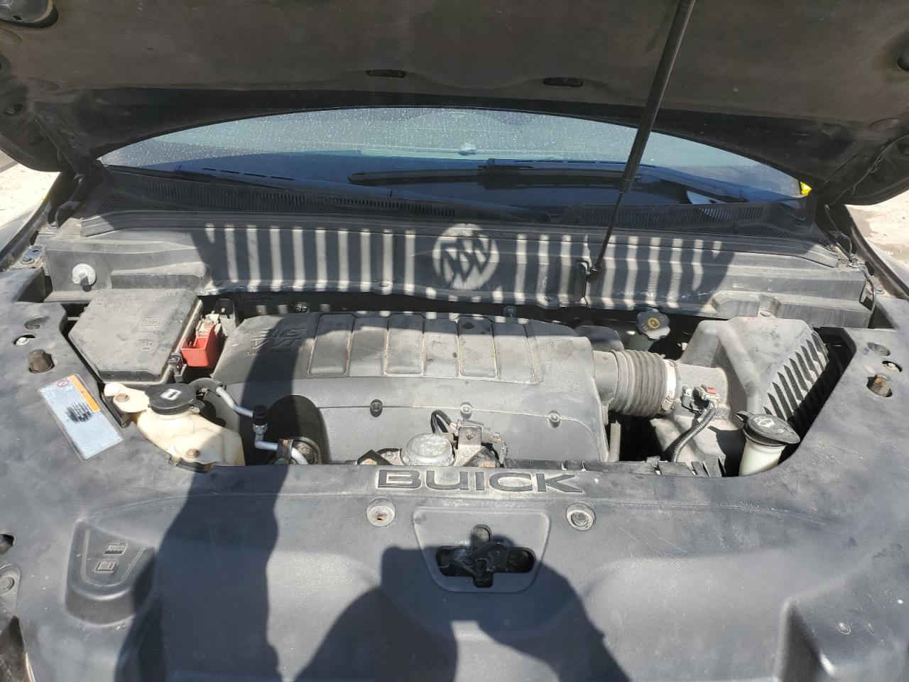 2012 Buick Enclave - Image 12