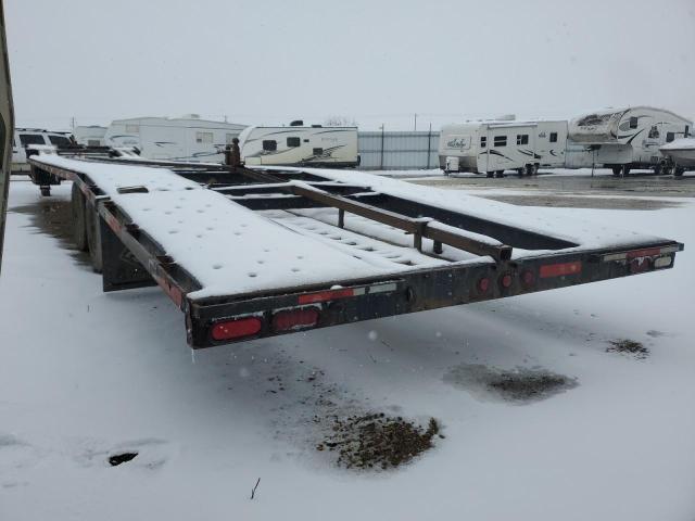 2017 FLAT TRAILER