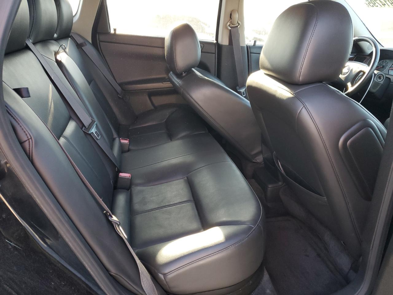 2011 Chevrolet Impala - Image 11