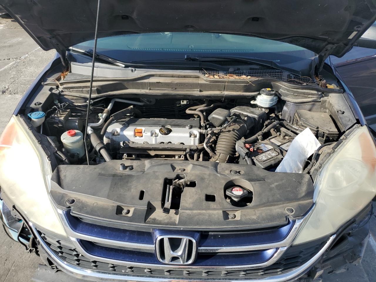 2011 Honda CR-V - Image 12