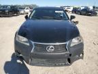 2015 Lexus Gs 350 იყიდება Houston-ში, TX - Front End