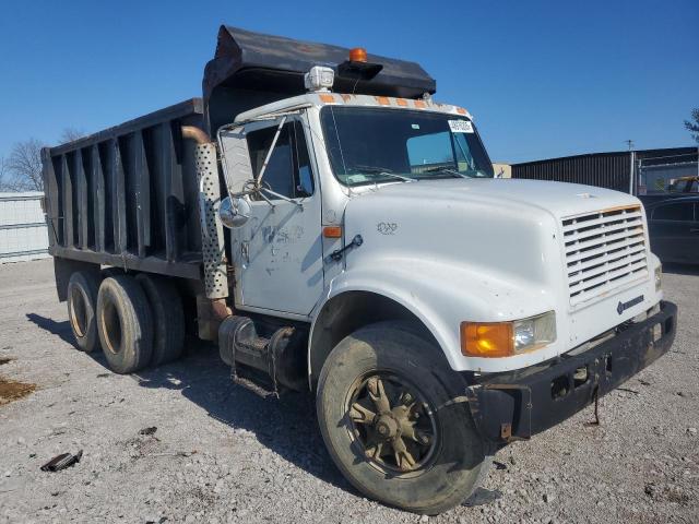 1995 International 4900 Dump Truck