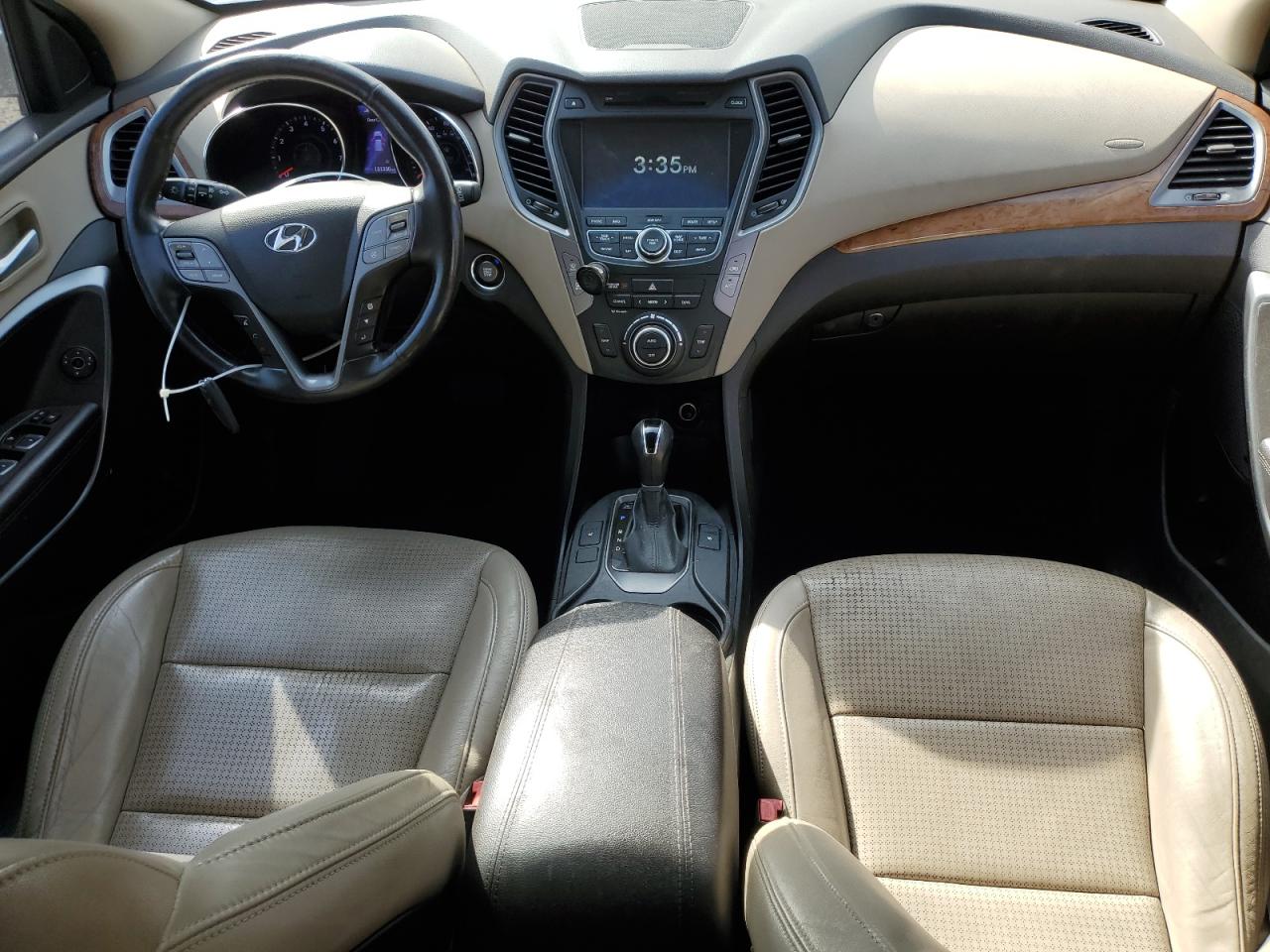 2013 Hyundai Santa Fe - Image 8