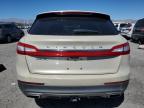 2016 Lincoln Mkx Reserve за продажба в Las Vegas, NV - Front End