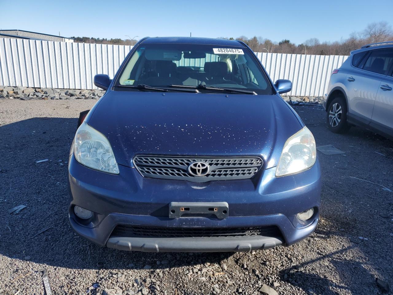 2006 Toyota Corolla - Image 5