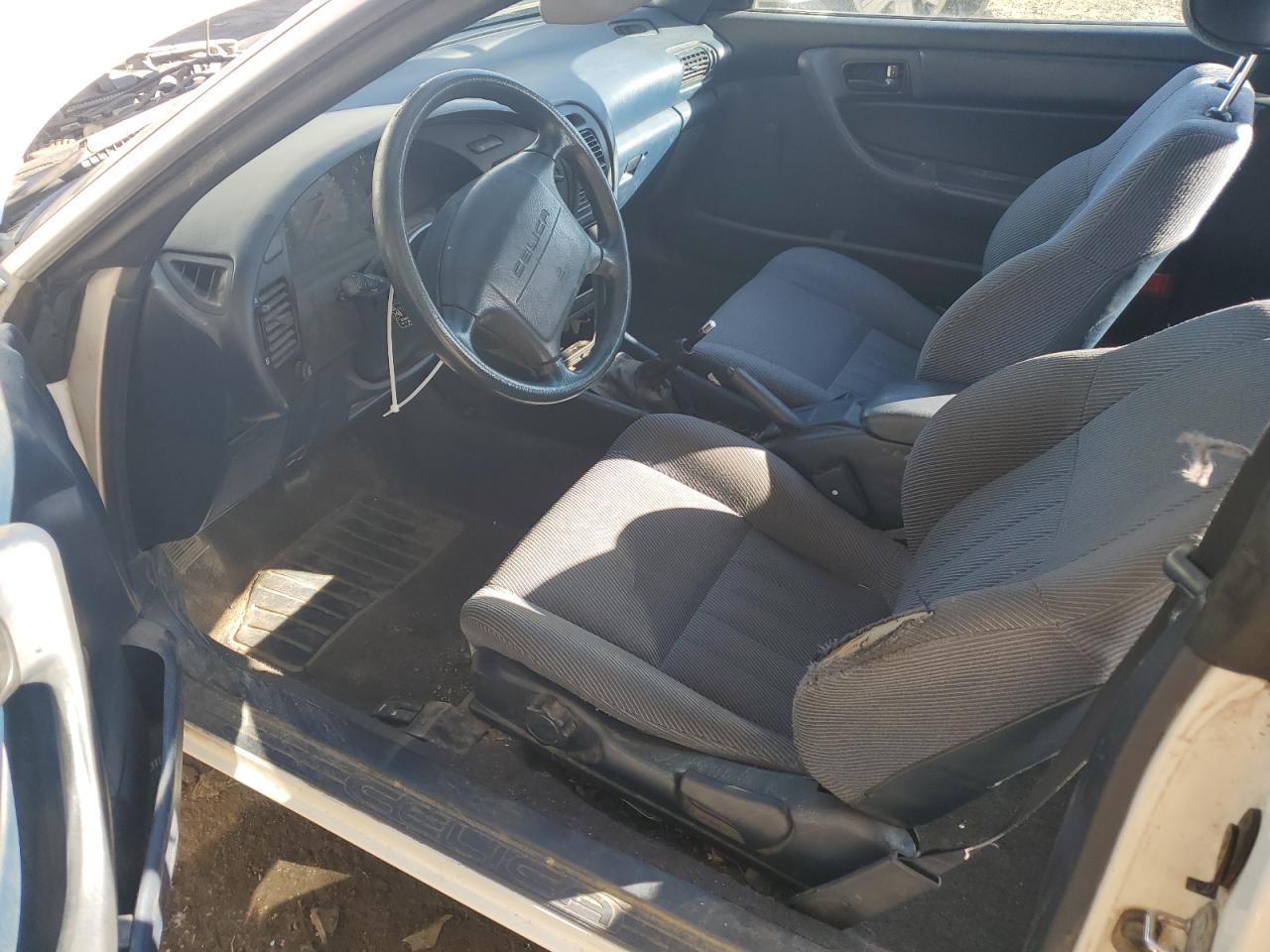 1990 Toyota Celica - Image 8