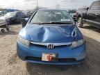 2007 Honda Civic Lx للبيع في Indianapolis، IN - All Over