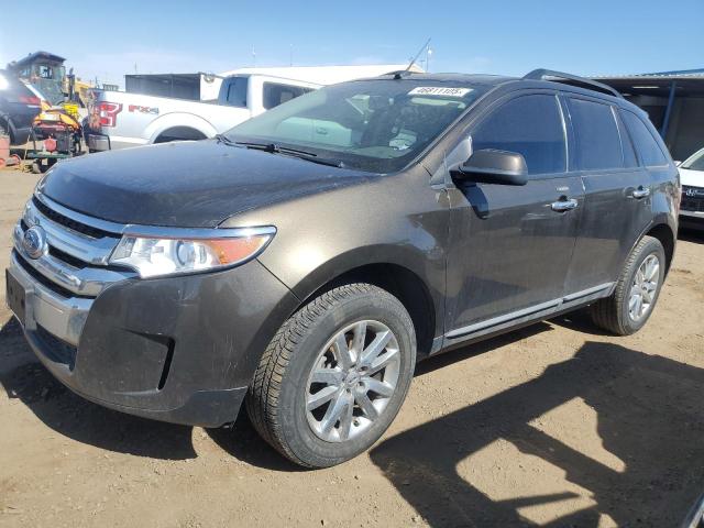 2011 Ford Edge Sel