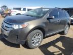 2011 Ford Edge Sel на продаже в Brighton, CO - Normal Wear