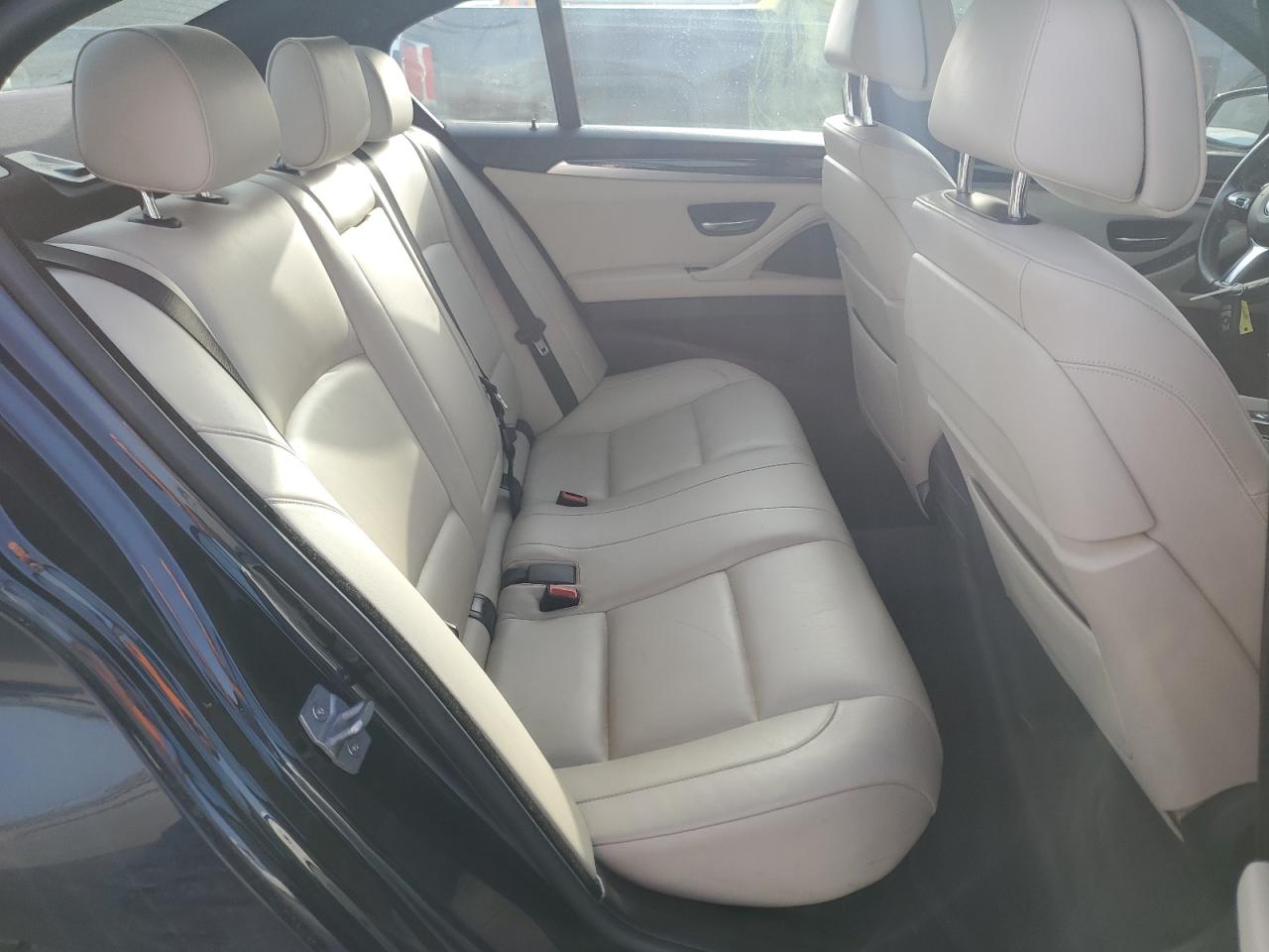 2014 BMW 5er - Image 10