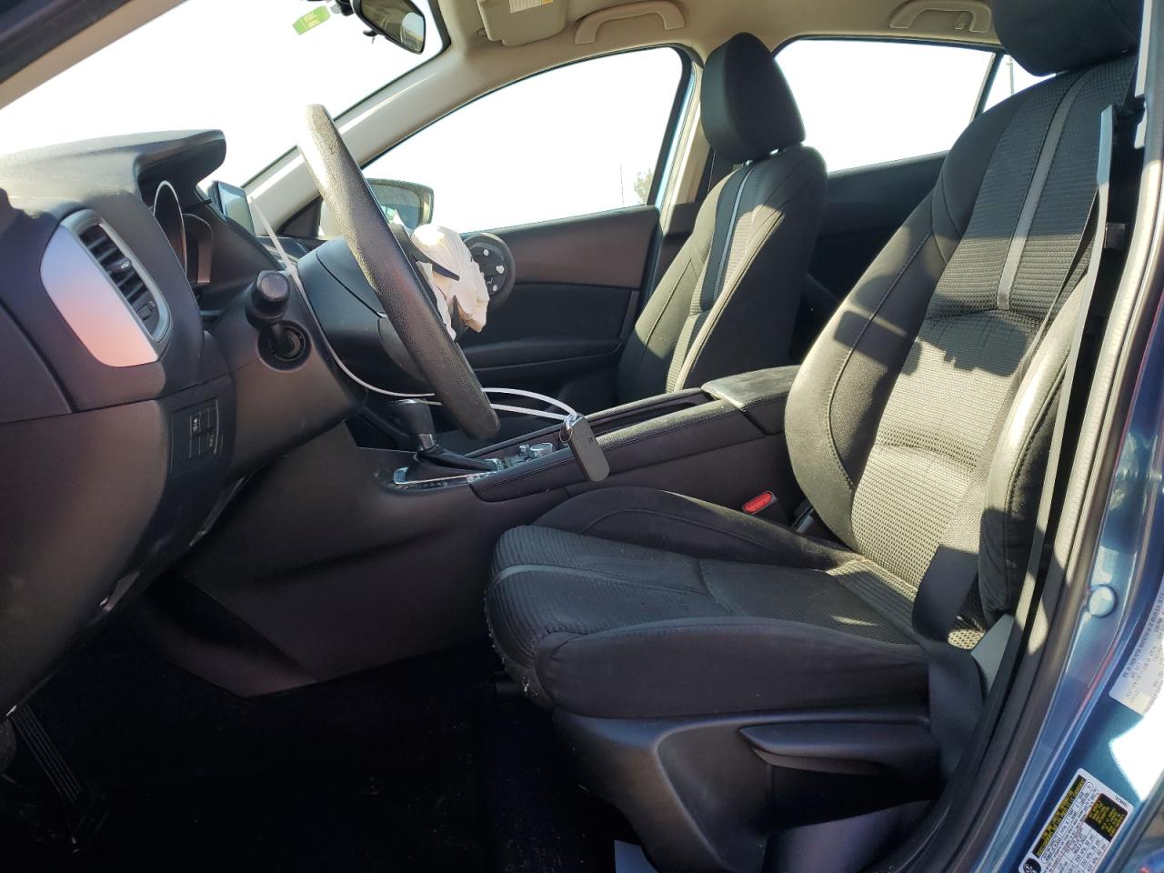 2017 Mazda 3 - Image 7