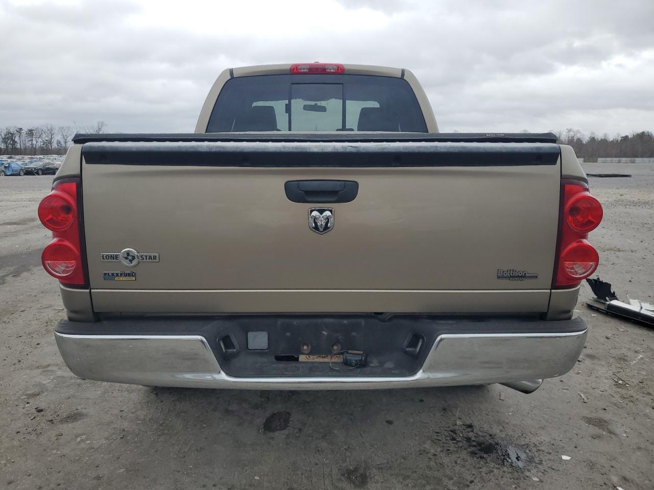 2008 Dodge RAM - Image 6
