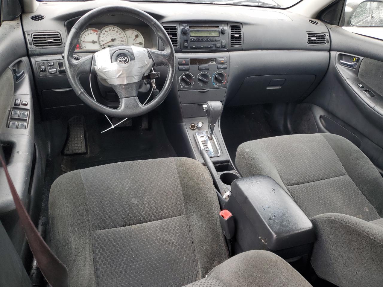 2006 Toyota Corolla - Image 8