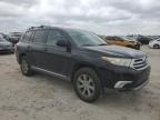 2011 Toyota Highlander Base للبيع في Houston، TX - Minor Dent/Scratches