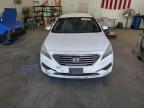 2015 Hyundai Sonata Se de vânzare în Lufkin, TX - Side