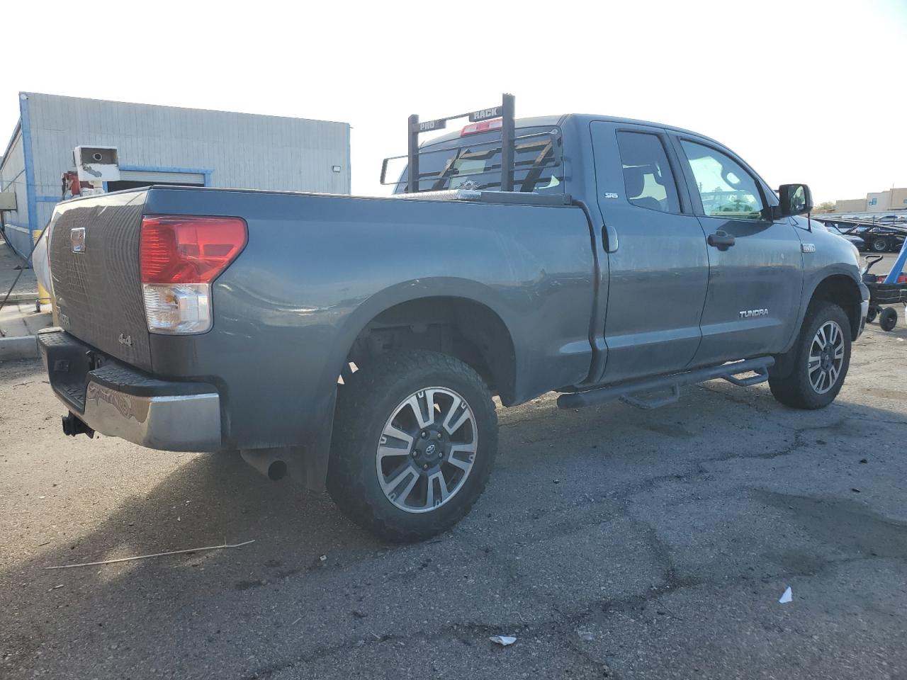 2010 Toyota Tundra - Image 3