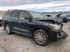 2010 Lexus Lx 570 for Sale in Littleton, CO - Front End