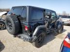 2024 Jeep Wrangler 4Xe zu verkaufen in Bridgeton, MO - Side