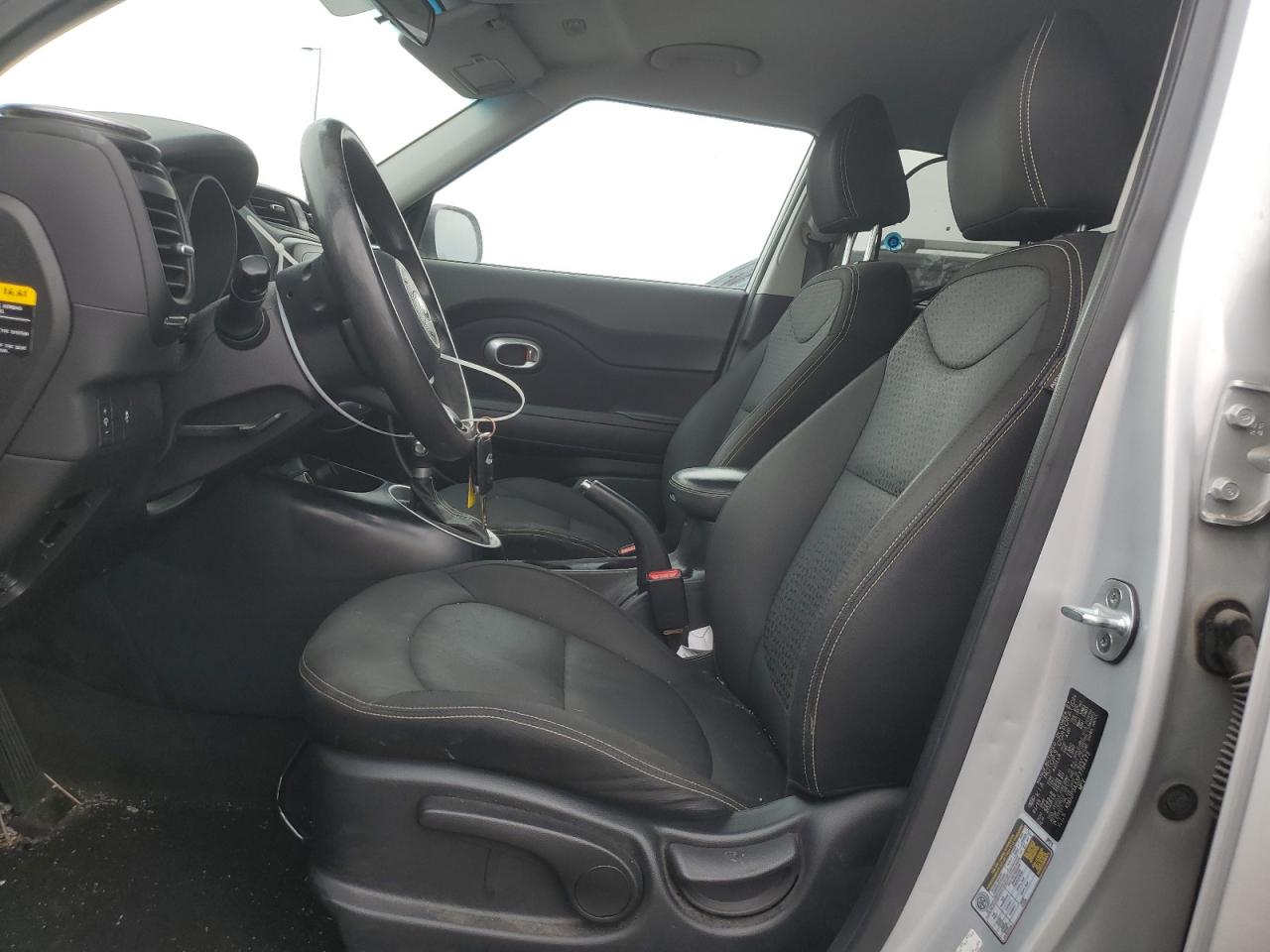 2015 Kia Soul - Image 7