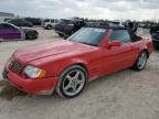 1999 Mercedes-Benz Sl 500 for Sale in Houston, TX - Front End