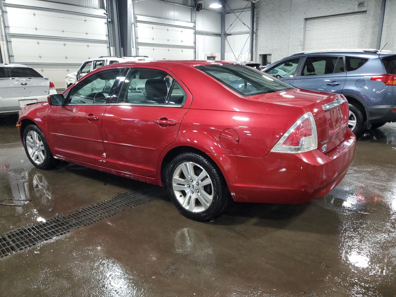 2006 Ford Fusion - Image 2