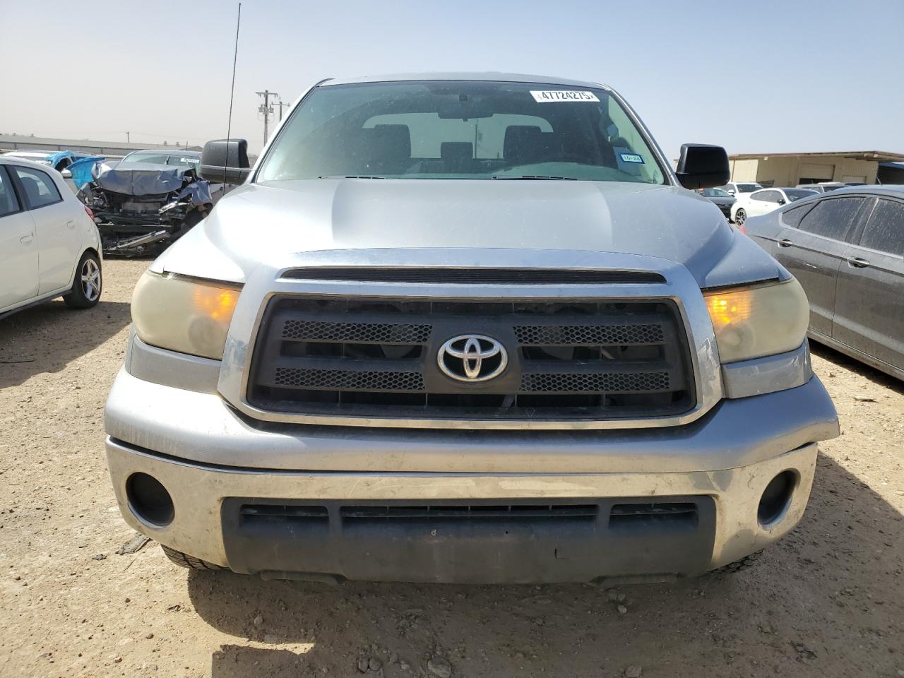 2013 Toyota Tundra - Image 5