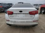 2015 Kia Optima Sx იყიდება Wichita-ში, KS - All Over