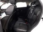 2017 LAND ROVER RANGE ROVE for sale at Copart WHITBURN