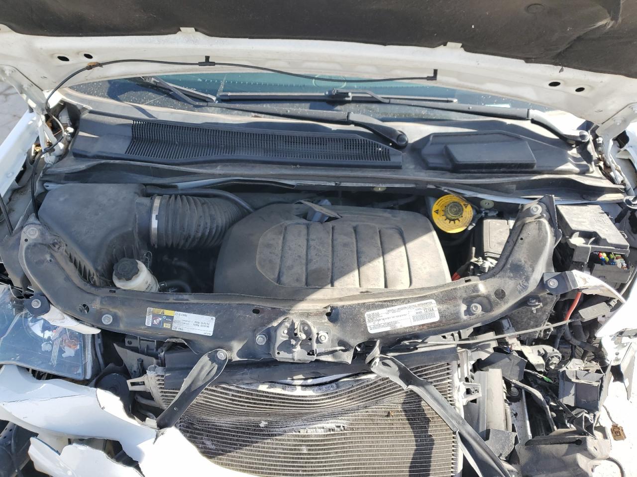 2018 Dodge Caravan - Image 13