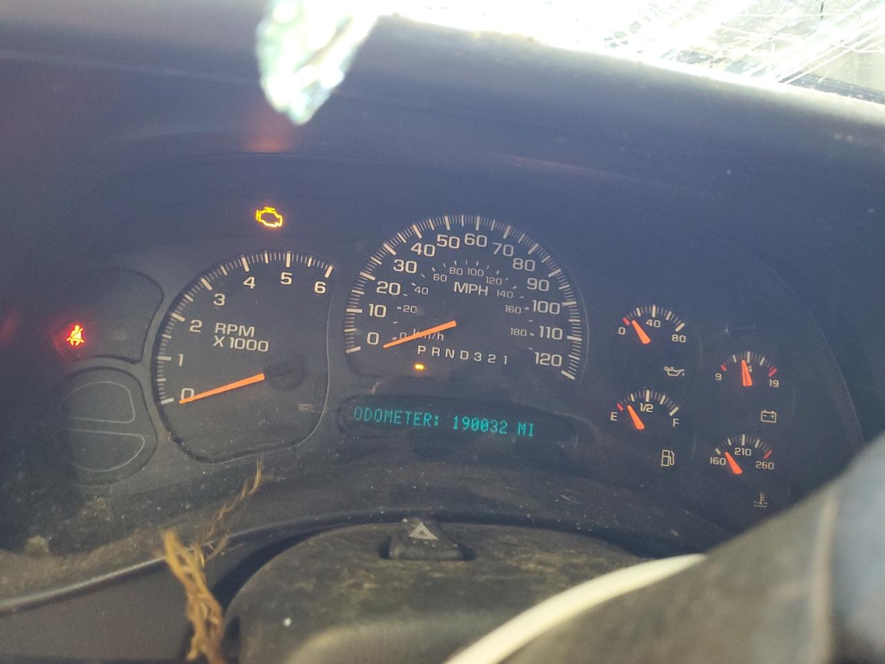 2006 Chevrolet Silverado - Image 9