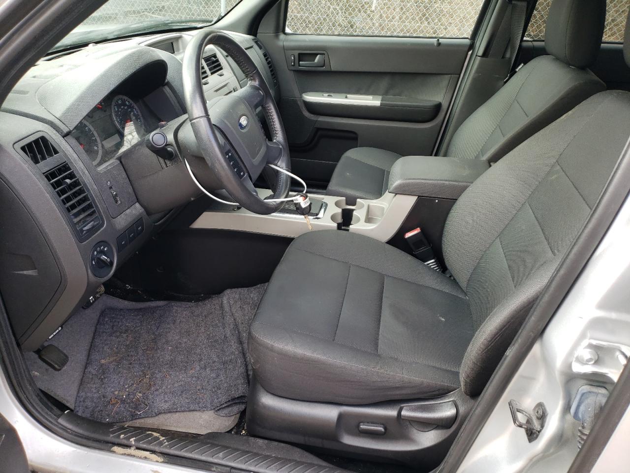 2012 Ford Escape - Image 7