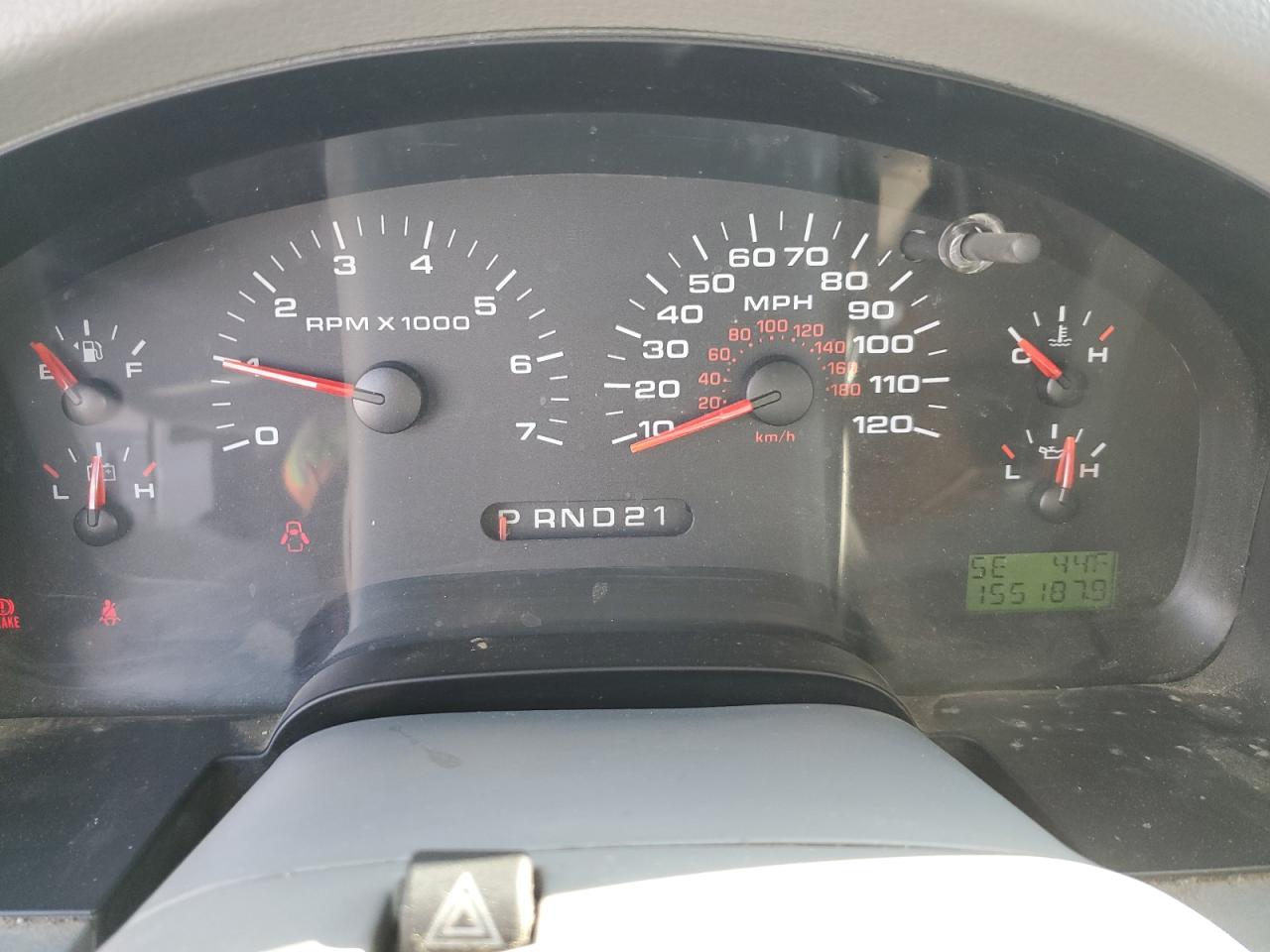 2006 Ford F-150 - Image 9