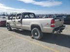 2004 Chevrolet Silverado K2500 Heavy Duty for Sale in Bridgeton, MO - Burn - Interior