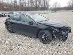 2024 Toyota Camry Se Night Shade zu verkaufen in Barberton, OH - Front End
