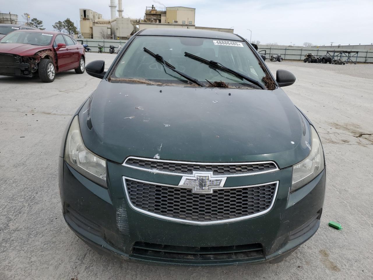 2014 Chevrolet Cruze - Image 5
