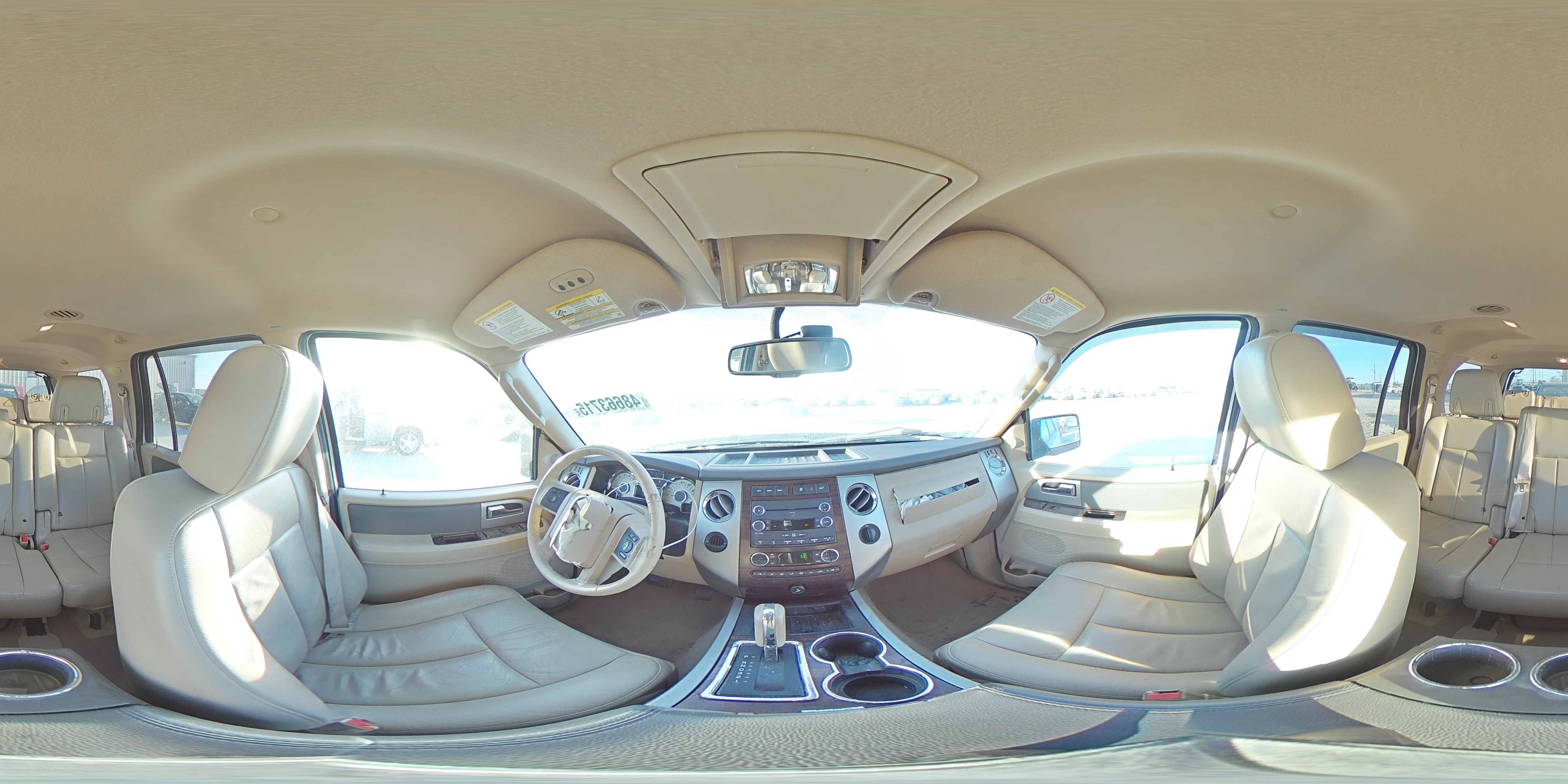 2012 Ford Expedition - Image 16