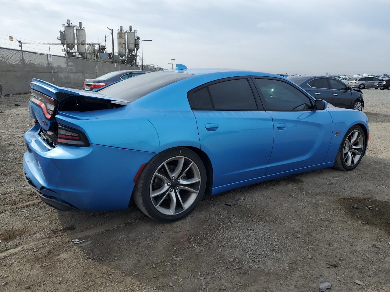 2016 Dodge Charger - Image 3