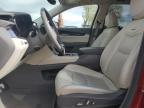 2020 Cadillac Xt6 Premium Luxury на продаже в Albuquerque, NM - Rear End
