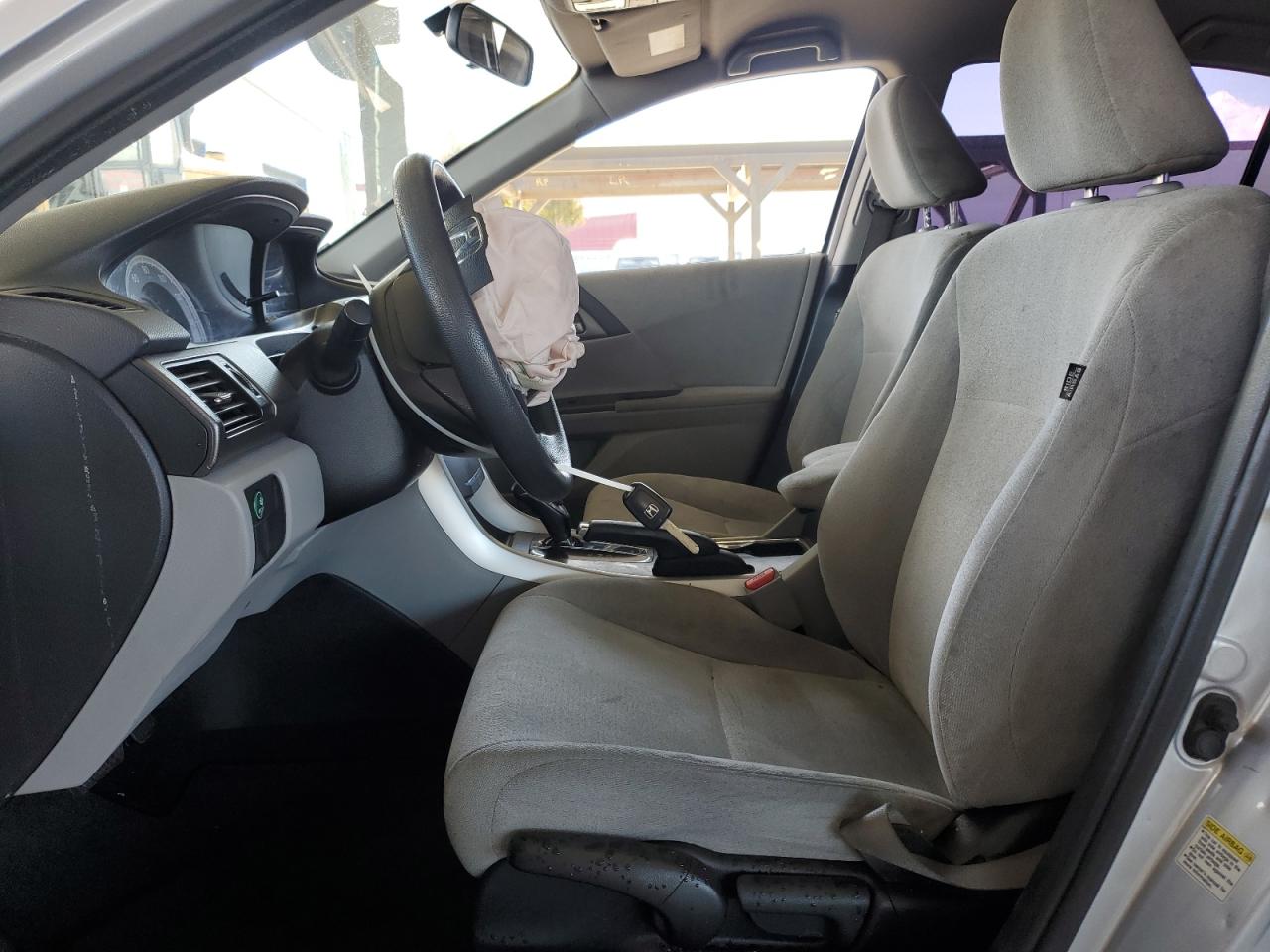 2013 Honda Accord - Image 7