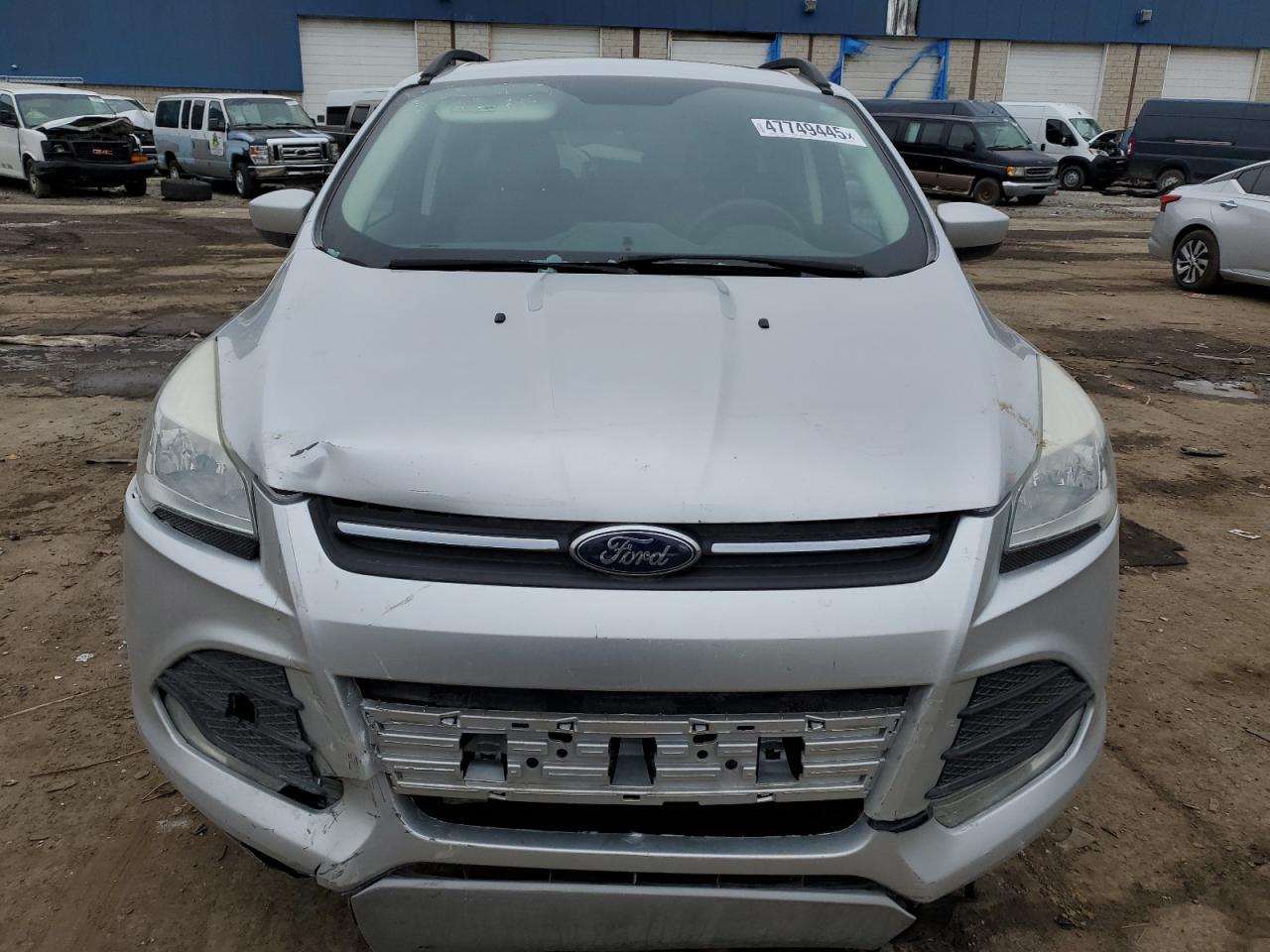 2014 Ford Escape - Image 5