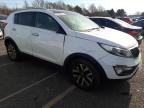 2015 KIA SPORTAGE 2 for sale at Copart SANDTOFT