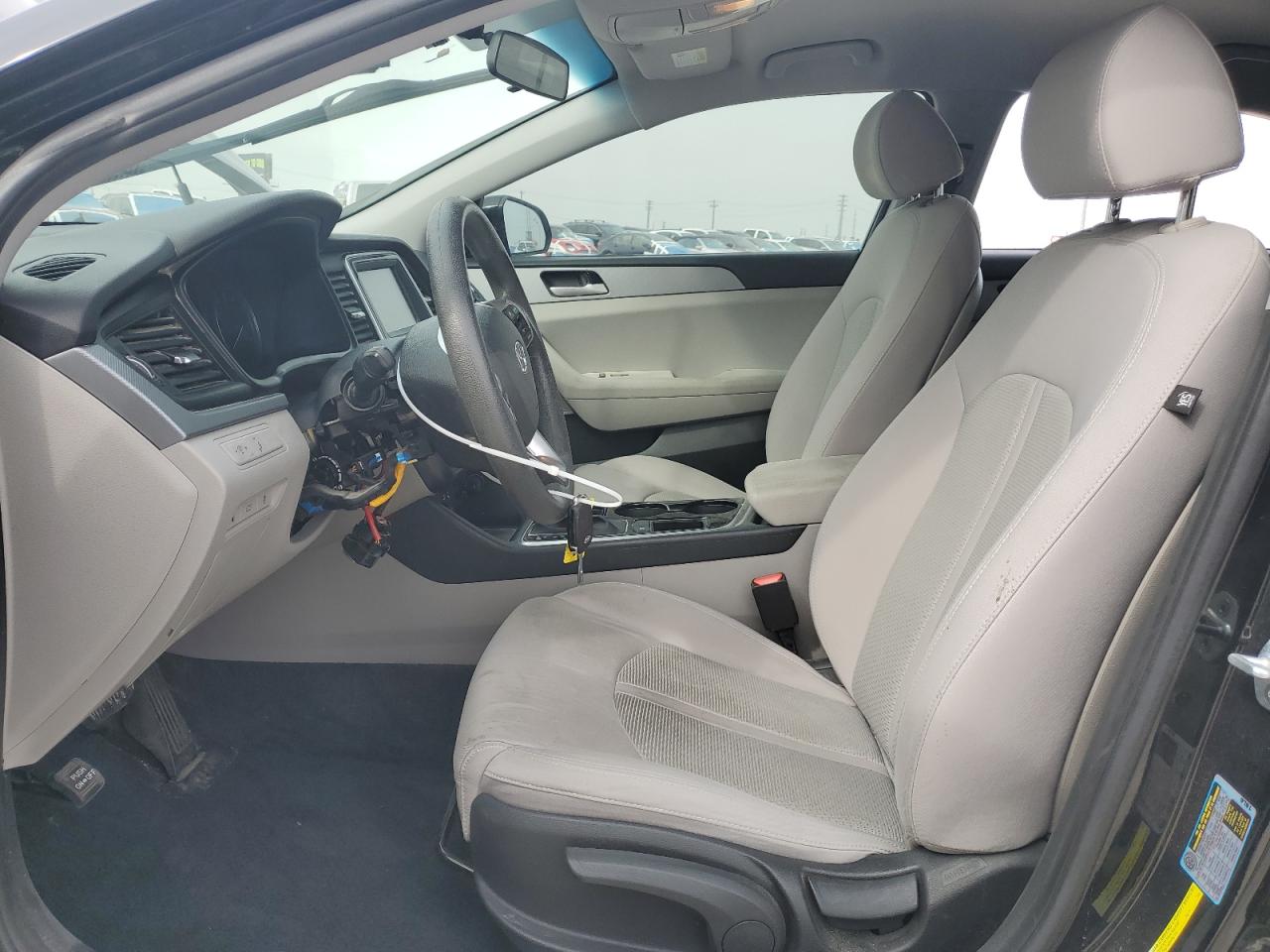 2019 Hyundai Sonata - Image 7