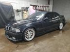 1998 Bmw M3  на продаже в Elgin, IL - Rear End