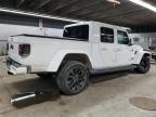 2022 Jeep Gladiator Overland იყიდება Wheeling-ში, IL - Front End