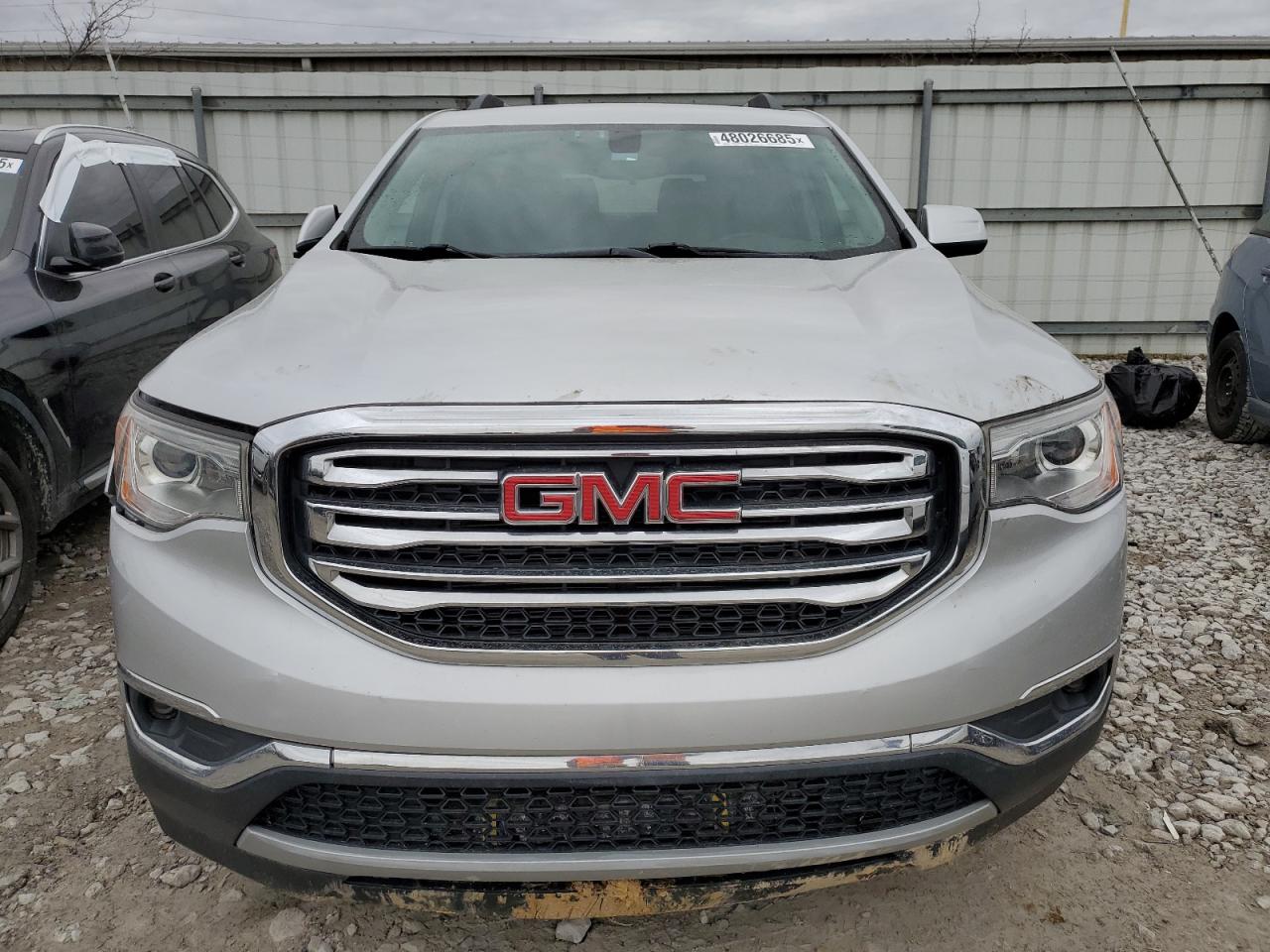 2019 GMC Acadia - Image 5