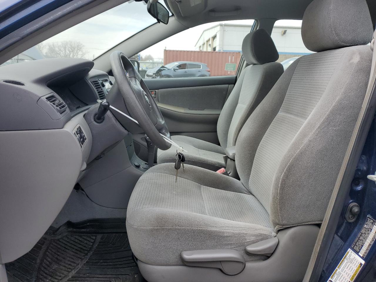 2006 Toyota Corolla - Image 7