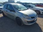 2009 RENAULT CLIO EXTRE for sale at Copart WESTBURY