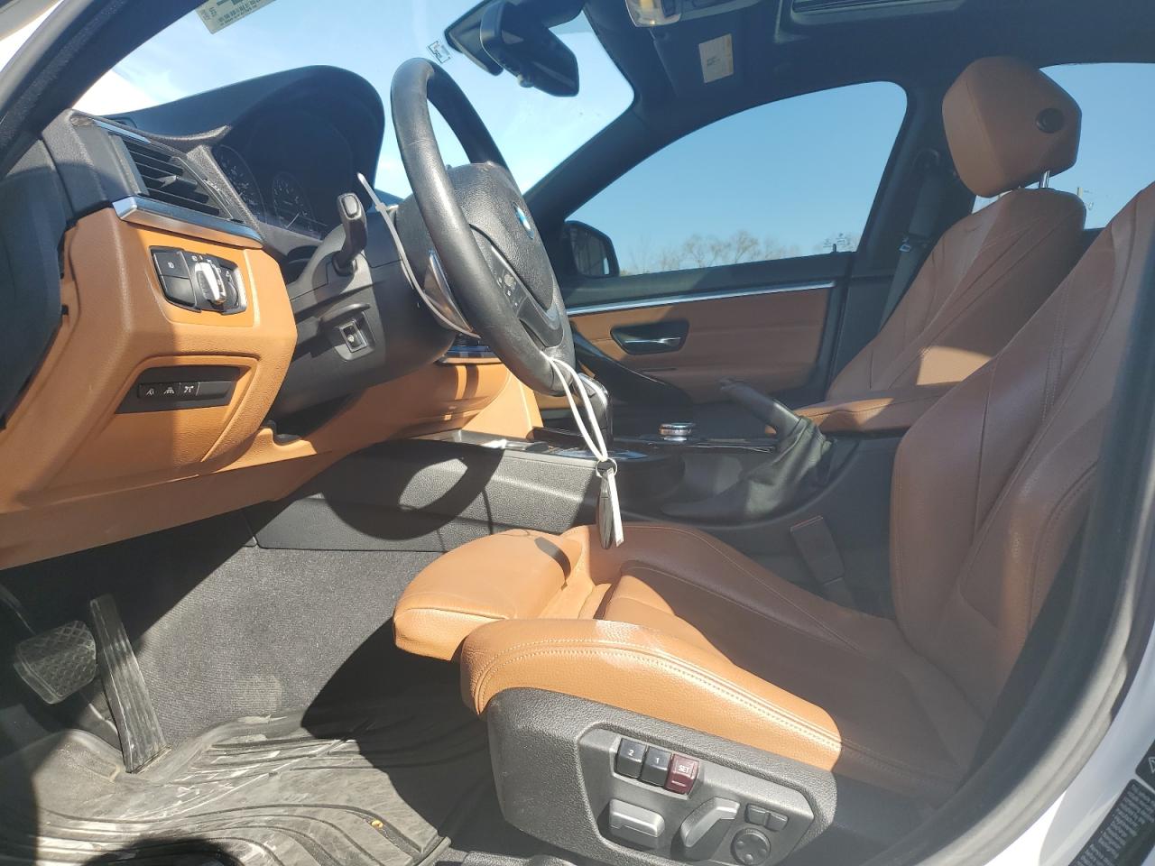 2016 BMW 4er - Image 7