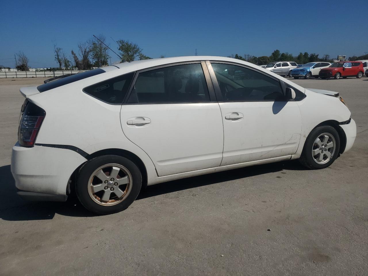 2005 Toyota Prius - Image 3